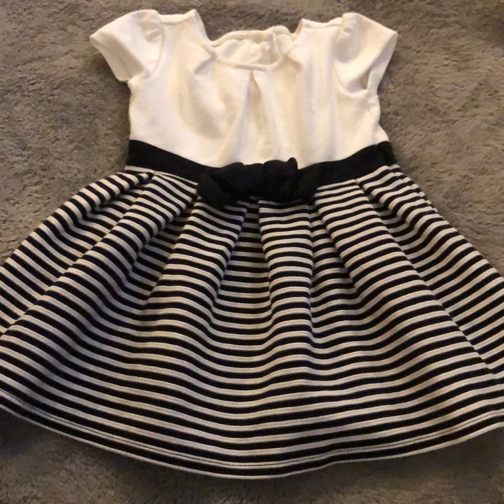 Gymboree dress size 12-18 months